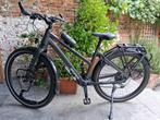 Koga Worldtraveller, 26 inch, 47 tot 50 cm, Zo goed als nieuw, Meer dan 20 versnellingen