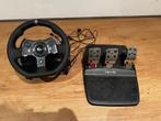 Logitech G920 - racing wheel for xbox and pc, Ophalen, Nieuw, Controller, Xbox One