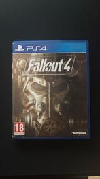 Fallout 4 (PS4), Ophalen, Zo goed als nieuw, Role Playing Game (Rpg), Vanaf 18 jaar