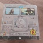 bob marley & the wailers babylon by bus 2lp, Cd's en Dvd's, Ophalen of Verzenden, 1960 tot 1980, Gebruikt, Overige formaten