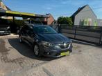 RENAULT MEGANE * 1.2BENZ * LIMITED * AUT * PDC * GPS, Testrit aan huis, Stof, 4 cilinders, Bedrijf