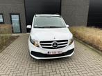 Mercedes V220, Auto's, Mercedes-Benz, Automaat, Euro 6, 4 cilinders, Particulier