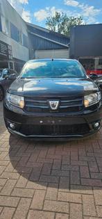 Dacia  sandero  1.2 I 40dkm, Achat, Euro 6, Entreprise, Boîte manuelle