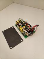 12V 16A inbouw voeding, Hobby en Vrije tijd, Elektronica-componenten, Ophalen of Verzenden, Zo goed als nieuw