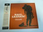 Hail, Caesar! LP OST Roman Marble MOND-087 Carter Burwell, Cd's en Dvd's, Vinyl | Filmmuziek en Soundtracks, Ophalen of Verzenden