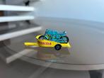 Matchbox Lesney Honda Motorcycle & Trailer nr 38-C 1970, Ophalen of Verzenden
