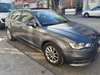 Audi A3 99gr trekhaak met schuifdak, Auto's, Audi, Voorwielaandrijving, Stof, Euro 6, 1595 cc