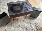 Telefunken Musicus 1080 Platenspeler, Audio, Tv en Foto, Platenspelers, Ophalen of Verzenden, Gebruikt, Platenspeler