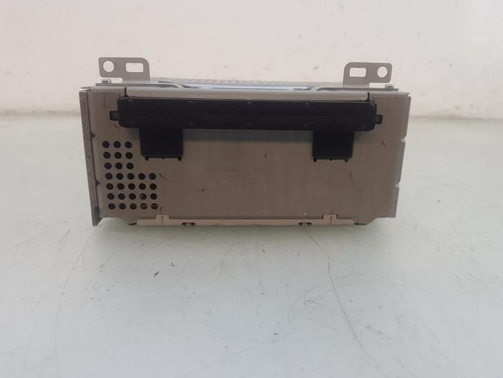 RADIO Ford Transit Connect (PJ2) (01-2013/-), Auto-onderdelen, Overige Auto-onderdelen, Ford, Gebruikt