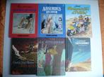 Lot BDs 4 au choix (RIFF REB'S, THA, DAVODEAU...), Gelezen, RIFF REB'S/THA/DAVODEAU.., Ophalen of Verzenden, Meerdere stripboeken