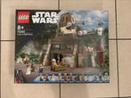 Lego Star Wars set 75365 Yavin 4 Rebel Base (New), Ensemble complet, Lego, Enlèvement ou Envoi, Neuf