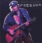 CD NEW: NEIL YOUNG - Freedom (1989), Cd's en Dvd's, Singer-songwriter, Ophalen of Verzenden, Nieuw in verpakking