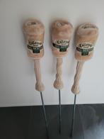 Callaway fairwaywoods Big Bertha, Ophalen, Zo goed als nieuw, Club, Callaway