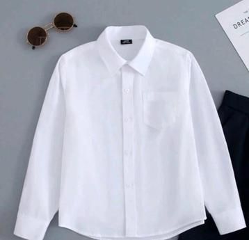 White Shirt  beschikbaar voor biedingen