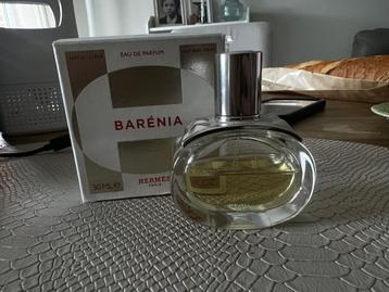 Hermes eau de parfum BARÉNIA   beschikbaar voor biedingen