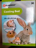 Flamingo cooling bed, Dieren en Toebehoren, Ophalen, Zo goed als nieuw