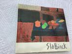 SLABBINCK. Preintre solaire, Ophalen of Verzenden, Schilder- en Tekenkunst
