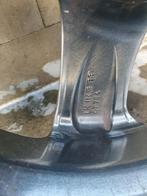 kia 250 euros 4 jantes avec pneus hiver pas d,envoi, Enlèvement, Utilisé, Pneus hiver, Pneu(s)