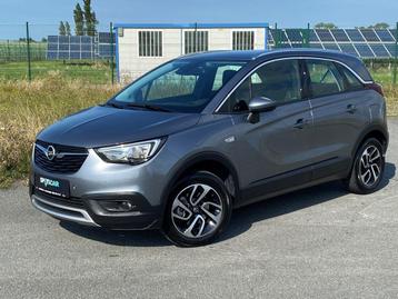 Opel Crossland AUTOMAAT Innovation 9900 Km! GPS,Head Up dis