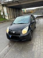 Suzuki alto Pret à immatriculer!, Auto's, Suzuki, Euro 5, Elektrische ramen, Zwart, Handgeschakeld