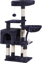 Kattenboom | kattenhuis | kattentoren | met sisal krabpalen, Hey brother, -, Verzenden, -