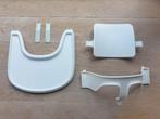 Babyset + tafel voor Stokke Tripp Trapp kinderstoel, Ophalen of Verzenden, Zo goed als nieuw, Meegroeistoel, Stoelverkleiner