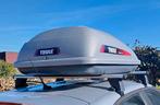 Thule Polar 100 met toebehoren, Auto diversen, Dakkoffers, Ophalen, Gebruikt