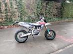 Husqvarna sm510 Supermoto, Motoren, Motoren | Husqvarna, Particulier, Meer dan 35 kW, SuperMoto, 501 cc