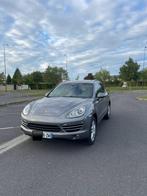 Porsche cayenne 3.0 Diesel V6, Auto's, Leder, Diesel, 5 deurs, Particulier