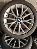 Bmw 1 reeks velgen + banden, Auto-onderdelen, Banden en Velgen, Ophalen, Gebruikt, Band(en)