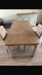 Tafel, Ophalen