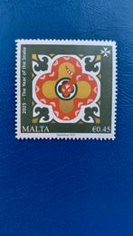 Postzegels Malta 2025 The Year of the Snake, Envoi, Non oblitéré, Autres thèmes