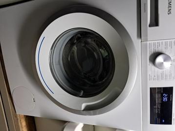 Machine à lessiver, Electroménager, Lave-linge, Enlèvement, Utilisé