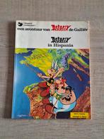 15 Asterix in Hispania, Boeken, Gelezen, Eén stripboek, Ophalen of Verzenden, Goscinny - Uderzo