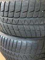 21'' BMW X3 X4 RunFlat winterbanden 245-40-21 en 275-35-21, Auto-onderdelen, Banden en Velgen, Gebruikt, -, 275 mm, -