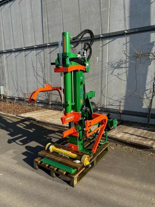 Fendeuse Posch hydrocombi 16T PDF, Tuin en Terras, Kloofmachines, Nieuw, Staand, Aftakas, Ophalen