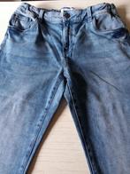 Jeans broek maat 176, Kinderen en Baby's, Kinderkleding | Maat 176, Broek, Gebruikt, C&A, Verzenden