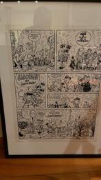 André Franquin - copie, Antiquités & Art, Enlèvement