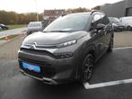Citroën C3 AIRCROSS 1.2 PURETECH S&S MANUEEL - WAARBORG, Auto's, 4 deurs, Stof, Gebruikt, Particulier