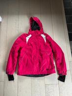 Ski jas maat 44, Kleding | Dames, Wintersportkleding, Maat 42/44 (L), Zo goed als nieuw, Jack, Ophalen