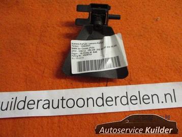 Camera voorzijde 1 serie F20 F21 origineel BMW 9278358 beschikbaar voor biedingen