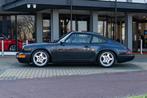 Porsche 911 964 Carrera 2, Autos, Achat, Intérieur cuir, Entreprise, Boîte manuelle