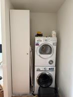 IKEA PAX kast - 50x58x236cm - ref 904.582.21, Ophalen, Met plank(en), Kunststof, 200 cm of meer