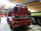 REF:E13 - Ladderwagen MAN L75 (2002-20.915 km-VIN:WMAL75ZZZ2, Bedrijf, Te koop, BTW verrekenbaar, MAN