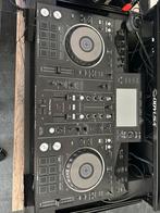 pioneer rx2 met flightcase trolly uitstekende staat!, Musique & Instruments, DJ sets & Platines, Comme neuf, Pioneer, Enlèvement ou Envoi