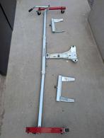 Acebikes U-turn motor mover, Ophalen, Gebruikt