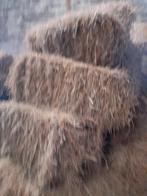 FOIN À VENDRE, Enlèvement