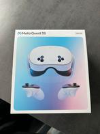 Perfecte staat, maar 1x gebruikt, Consoles de jeu & Jeux vidéo, Virtual Reality, Enlèvement ou Envoi, Neuf, Lunettes VR
