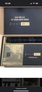 Eclipse emf 100 Nieuw, Ophalen of Verzenden, Nieuw