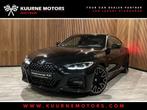 BMW 4 Serie 420 iA Coupé M Alu19"/Led/Cam/Leder *1j garanti, Auto's, Automaat, Gebruikt, 4 cilinders, 149 g/km